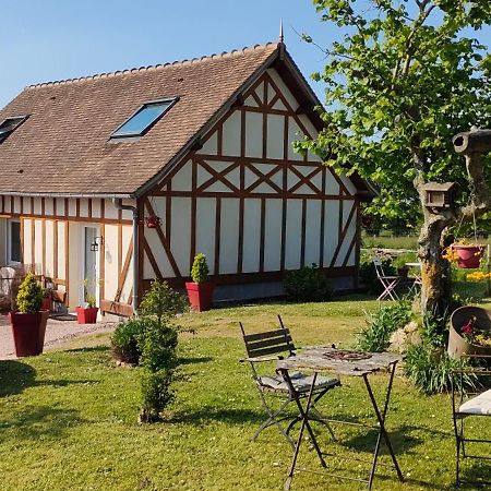 Les Lys Jolie Suite Parentale Privative Deux Adultes Avec Sdd Pertheville-Ners المظهر الخارجي الصورة