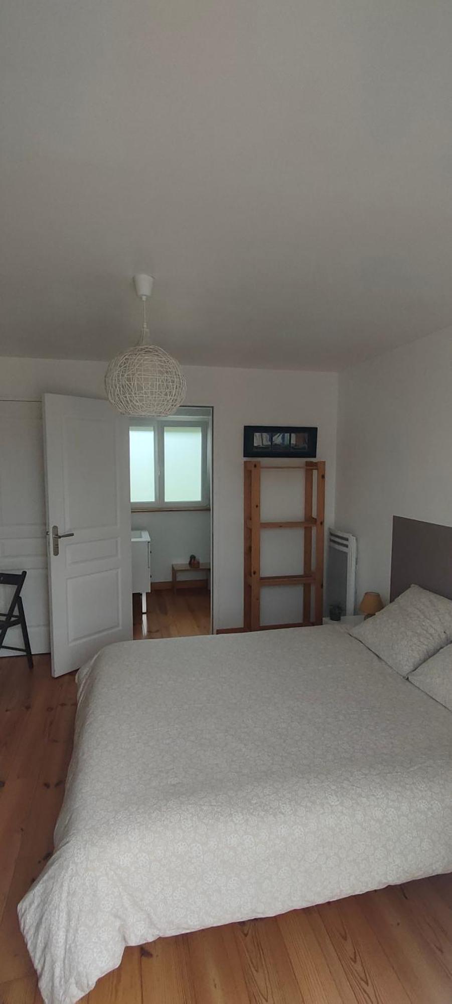 Les Lys Jolie Suite Parentale Privative Deux Adultes Avec Sdd Pertheville-Ners المظهر الخارجي الصورة