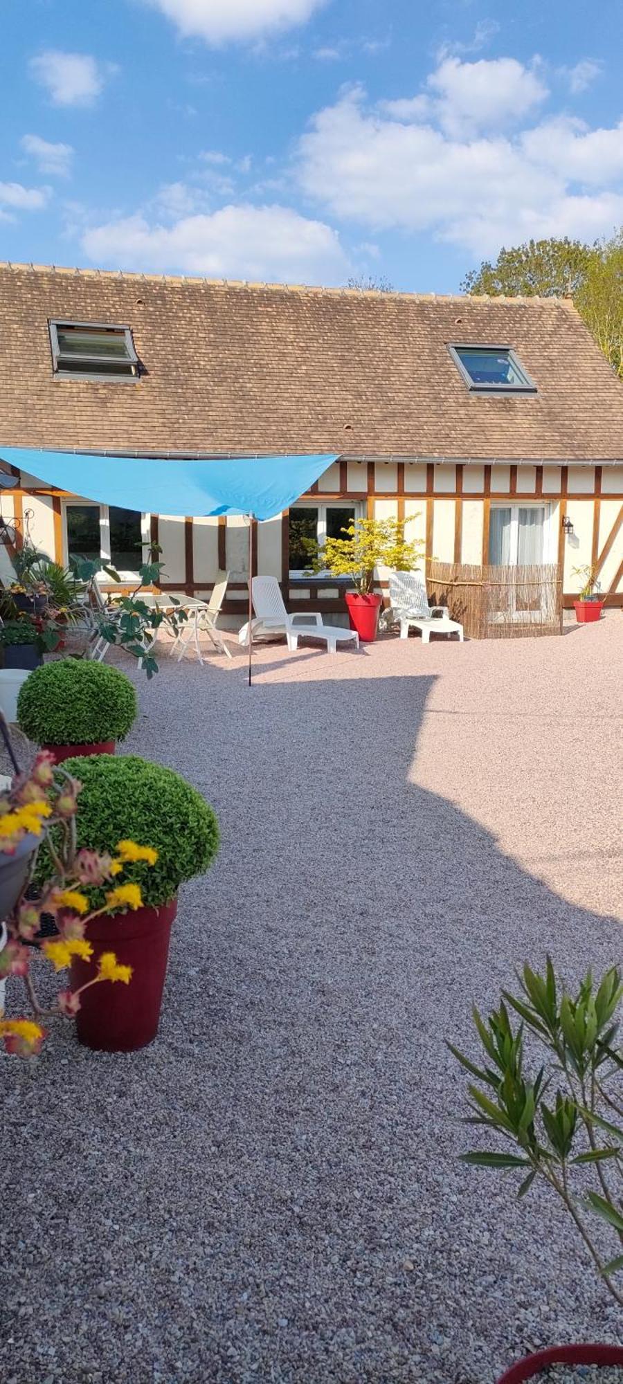 Les Lys Jolie Suite Parentale Privative Deux Adultes Avec Sdd Pertheville-Ners المظهر الخارجي الصورة